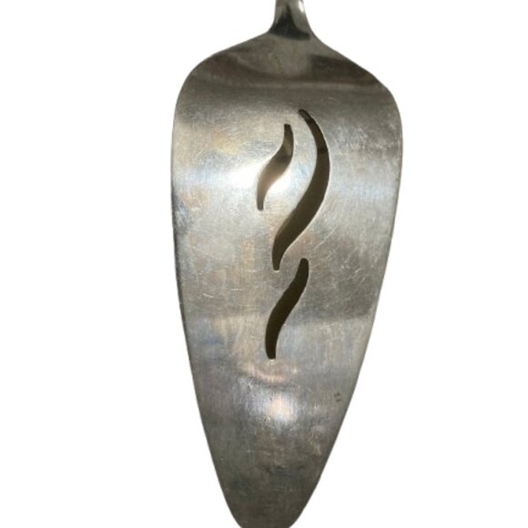 Vintage Ekco Eterna Pie Server - Picture 5 of 7